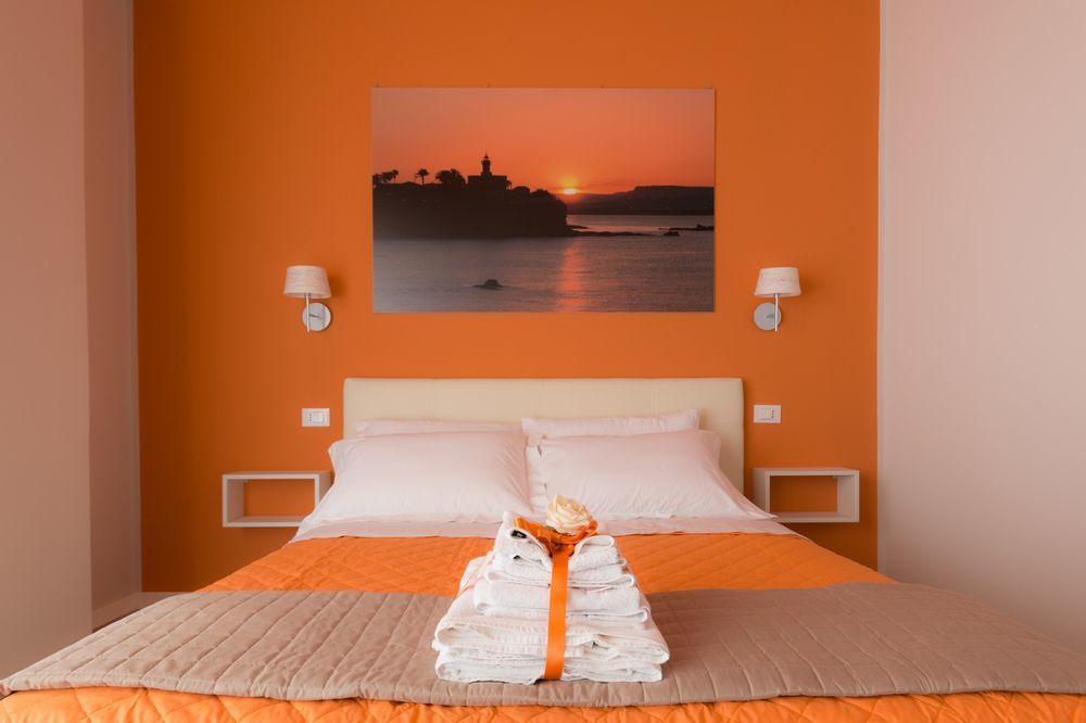 Photoguest B&B Syracuse Eksteriør billede