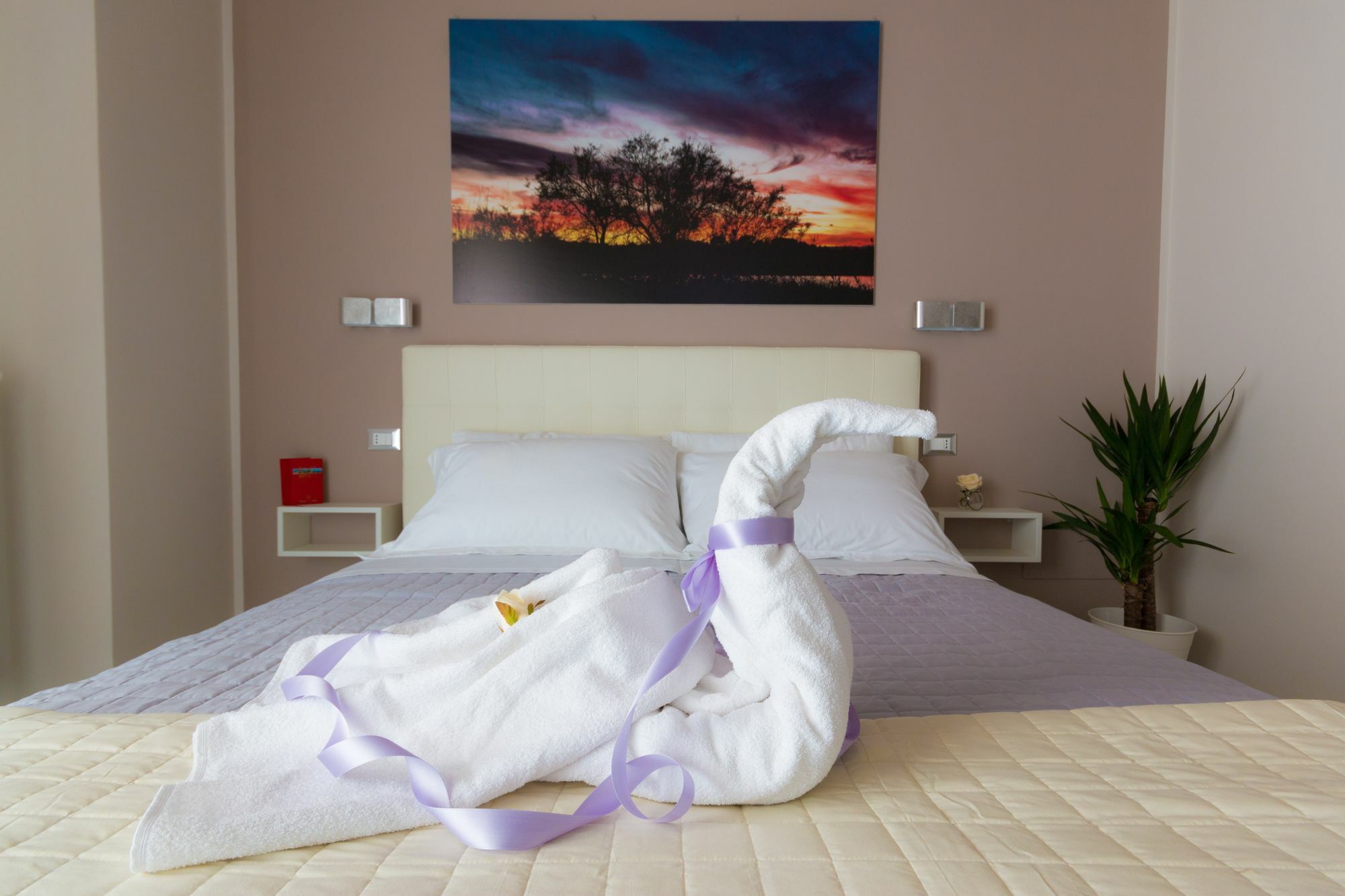 Photoguest B&B Syracuse Eksteriør billede